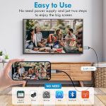 کابل لایتنینگ به اچ دی ام آی 4 متری - Image 7
