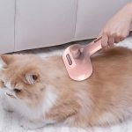 برس بخاردار تمیز کننده حیوانات خانگی Nkmujil - Image 10