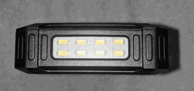 پاور بانک 36000mah  IP 66 خورشیدی - تصویر 4