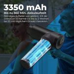 ماساژور تفنگی مدل OrthoMechanik 3.0 - Image 4