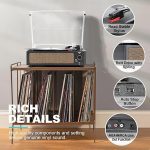 گرامافون Vinyl  R608  - Image 6