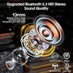 هدست بلوتوث SKIUDCT V5.3 - Image 8