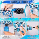 تفنگ بازی ژله ای GEL BALL BLASTER TOY - Image 4