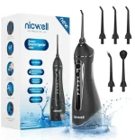 واترجت شارژی برند Nicwell  مدل F5025