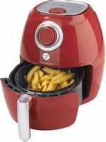 سرخ کن بدون روغن KOCHWERK آلمان مدل HIC-AF-8024 - Image 7