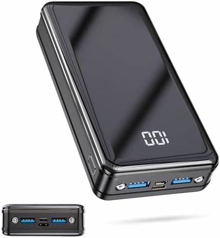 OIP پاوربانک 24000 میلی آمپر برند Bogseth مدل XHC-PD T82 - تصویر 1
