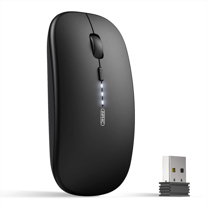 ماوس اینفیک مدل M1P بی سیم - Image 5
