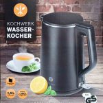 کتری برقی  کوخورک  Kochwerk KESS4103GS