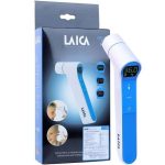 تب سنج لیزری پیشانی و گوش  TH1004  LAICA - تصویر 2