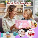 اسباب بازی کامیون دخترانه 7 در 1 - Image 2