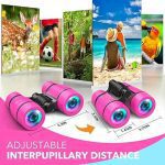 دوربین دوچشمی برای کودکان BINOCULARS  WJ12566 - Image 2
