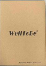 ظرف غذای گربه و سگ اتوماتیک اورجینال باقابلیت اتصال به موبایل WellToBe - Image 2