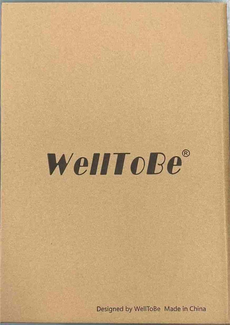 ظرف غذای گربه و سگ اتوماتیک اورجینال باقابلیت اتصال به موبایل WellToBe - Image 2