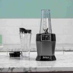 اسموتی ساز نینجا مدل Ninja Blender with Auto-IQ BN495EU 1000W - Image 2