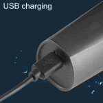 ریش تراش برقی ULAFBWUR  مدل LK-8806 - Image 2