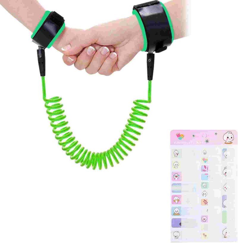 مچ بند محافظ کودک از گم شدن - Image 3