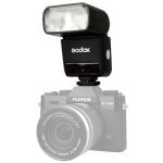 فلاش اکسترنال گودکس مدل Godox TT350F For Fujifilm برای فوجی - Image 8