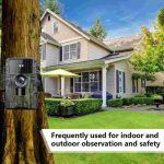 دوربین تله شکار XEEUEX Wildlife Camera - Image 4