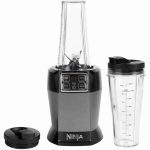 اسموتی ساز نینجا مدل Ninja Blender with Auto-IQ BN495EU 1000W - Image 5