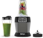 اسموتی ساز نینجا مدل Ninja Blender with Auto-IQ BN495EU 1000W - Image 8