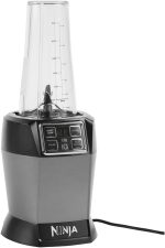 اسموتی ساز نینجا مدل Ninja Blender with Auto-IQ BN495EU 1000W - Image 6