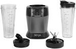 اسموتی ساز نینجا مدل Ninja Blender with Auto-IQ BN495EU 1000W - Image 7