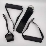 کش تمرین سی ایکس بسته 5 عددی با مقاومت متفاوت - Image 5