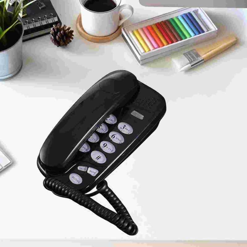 تلفن ثابت با سیم KXT580 - Image 6