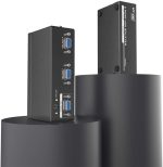 اسپلیتر 1 به 2 پورت VGA آداپتوردار 350Mhz مدل MT-3502 - Image 7