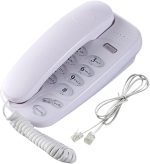 تلفن ثابت با سیم KXT580 - Image 10