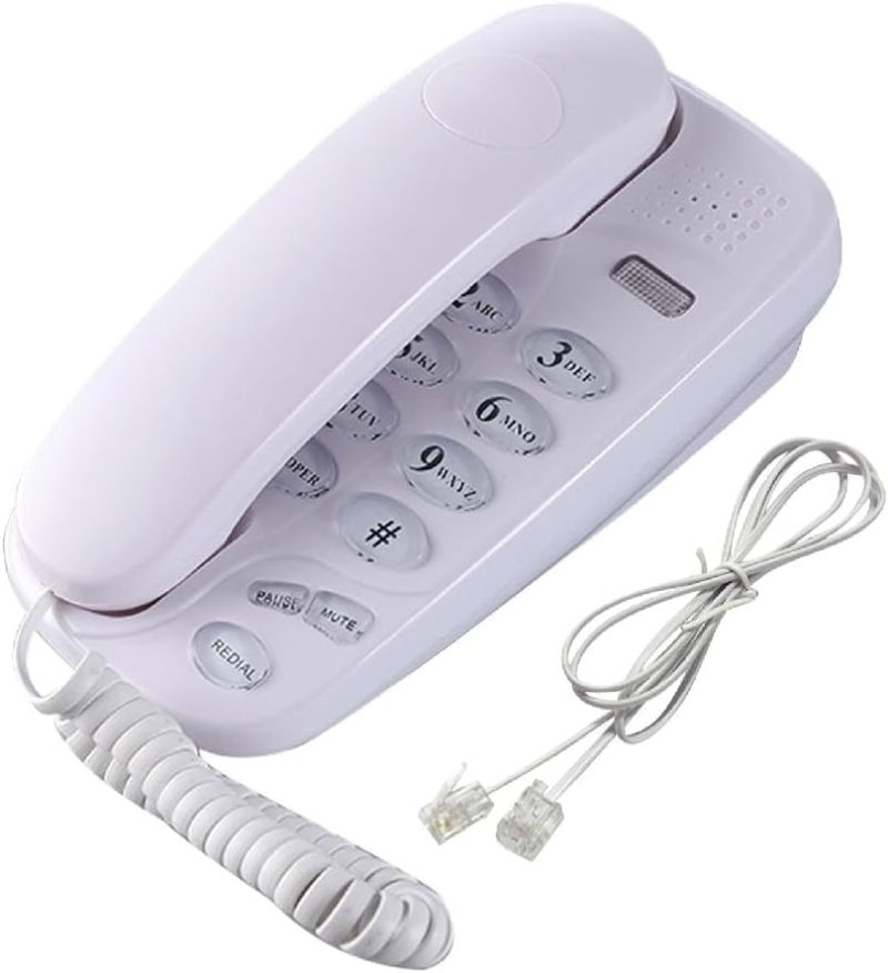 تلفن ثابت با سیم KXT580 - Image 10