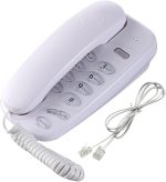 تلفن ثابت با سیم KXT580 - Image 11