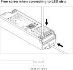 سوییچ کنترل هوشمند LED WiFiمدل WB5 - Image 4