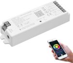 سوییچ کنترل هوشمند LED WiFiمدل WB5