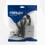 مبدل type c به HDMI برند FAIRIKABE 4K  - Image 7