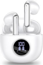 ایرپاد بی‌سیم Xawy A10 pro  ستریو HiFi و بیس عمیق