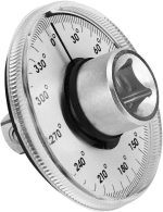 زاویه سنج ترکمتر kimiss سایز 1/2 درایو - تصویر 6