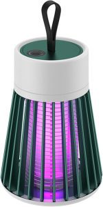 حشره کش Electronic Bug Zapper مدل BG002 - تصویر 6