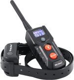 قلاده اموزشی سگ  iclever EC-916 - Image 2