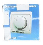 کلید دیمر فن VENTS RS-1-400 - تصویر 4