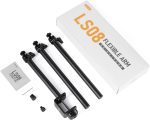 پایه دوربین سقفی، پایه وبکم میکروفون PICTRON VIJIM LS08 - Image 2