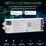 سوییچ کنترل هوشمند LED WiFiمدل WB5 - Image 5