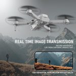 درون drone E88 با کیفیت 4K  عالی - Image 3