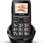 تلفن همراه Artfone C1 Plus
