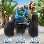 ماشین کنترولی دیوانه موزیکال   crazy car music - Image 5