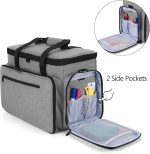 کیف مخصوص حمل چرخ خیاطی easymaxx - Image 2