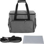 کیف مخصوص حمل چرخ خیاطی easymaxx - Image 6