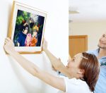 کیت تابلو نقاشی الماس 5 بعدی مدل انیمه ناروتو Naruto - Image 6