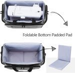 کیف مخصوص حمل چرخ خیاطی easymaxx - Image 3