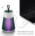 حشره کش Electronic Bug Zapper مدل BG002 - تصویر 10